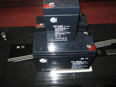 三瑞蓄電池CL系列